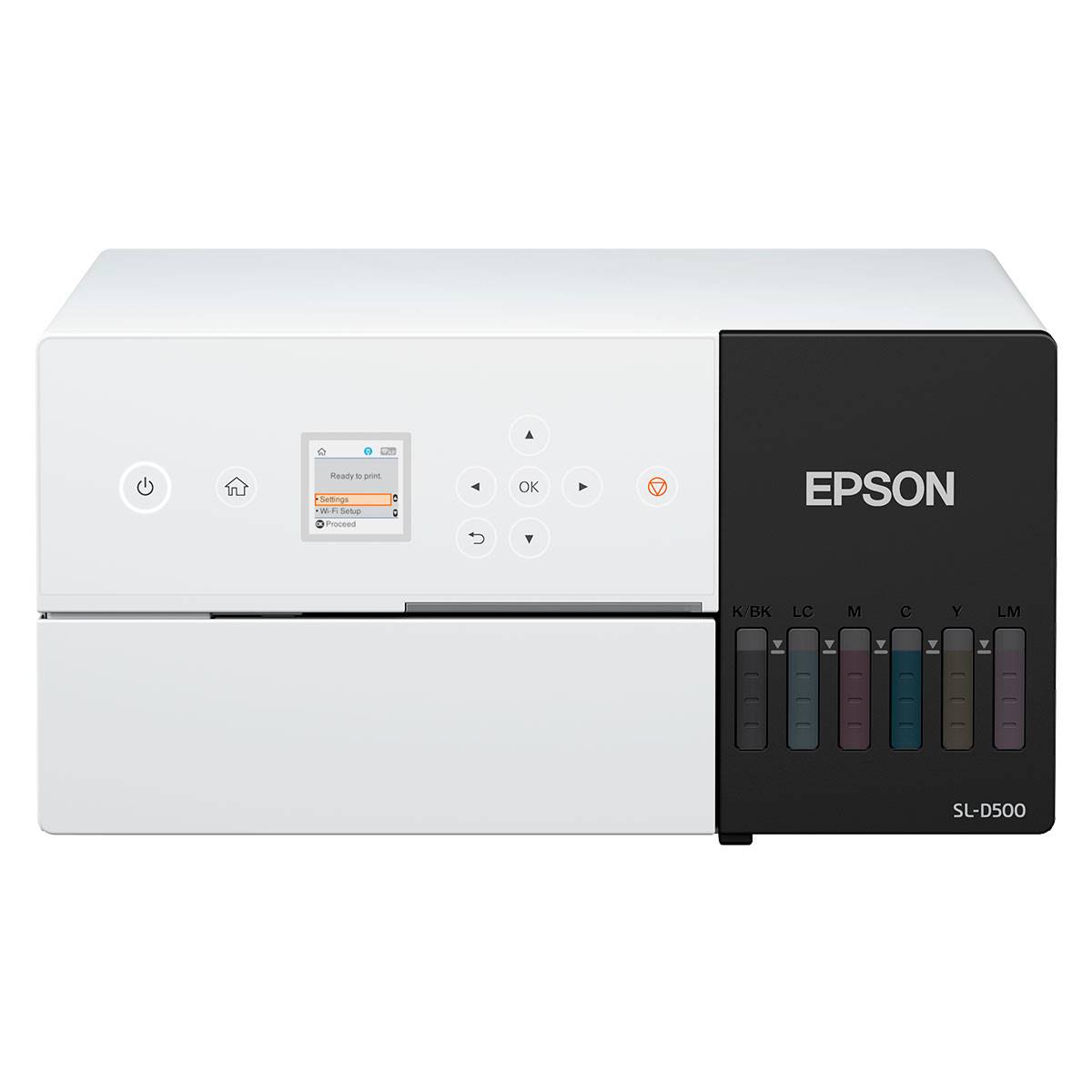 EPSON Imprimante Surelab SL-D500