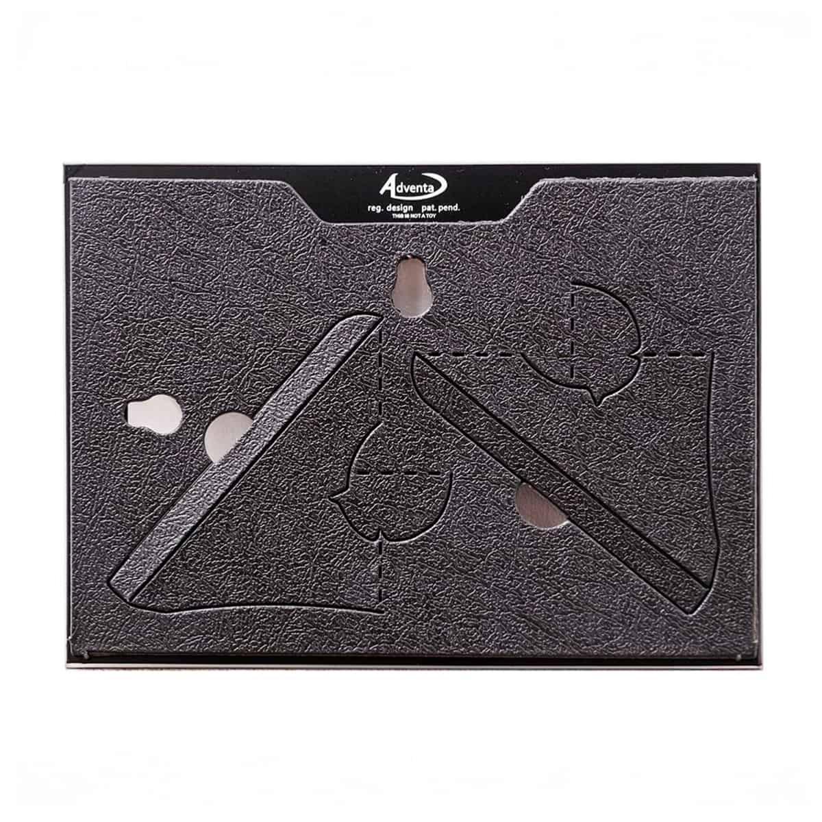 CADRE VERRE emballage individuel 10x15cm vendu par multiple de 50