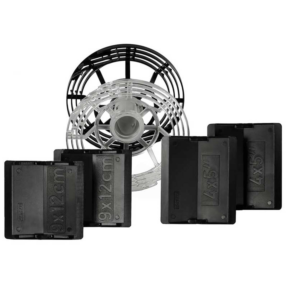 JOBO Spire pour Films à plat