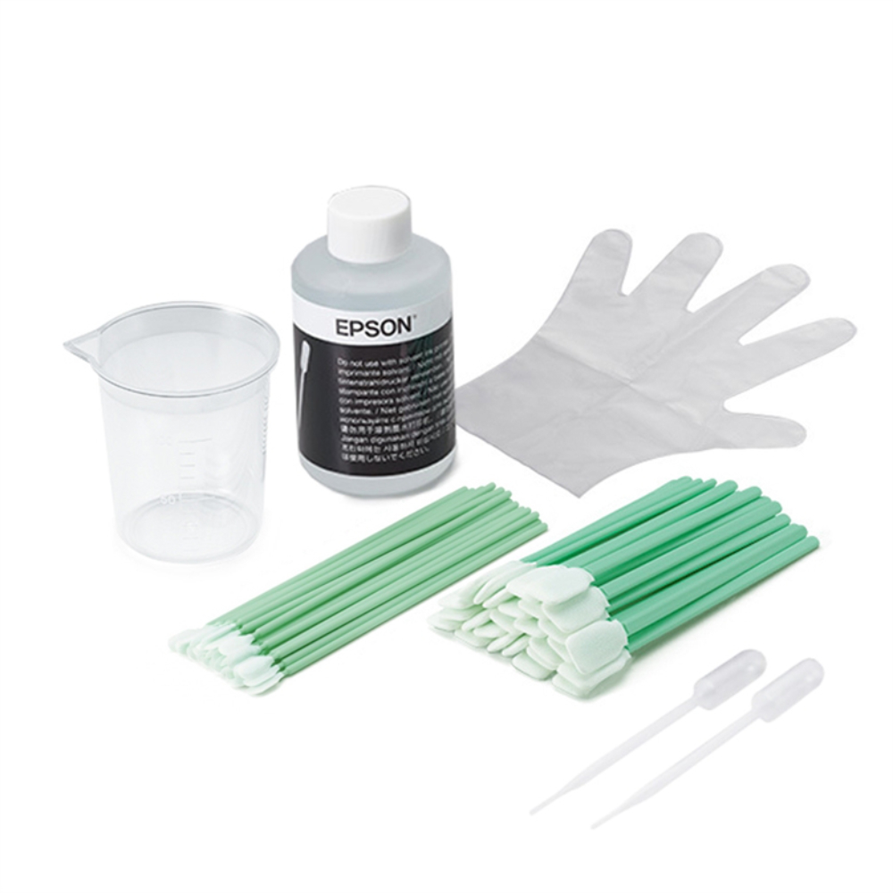 Kit de nettoyage pour SC-T7200