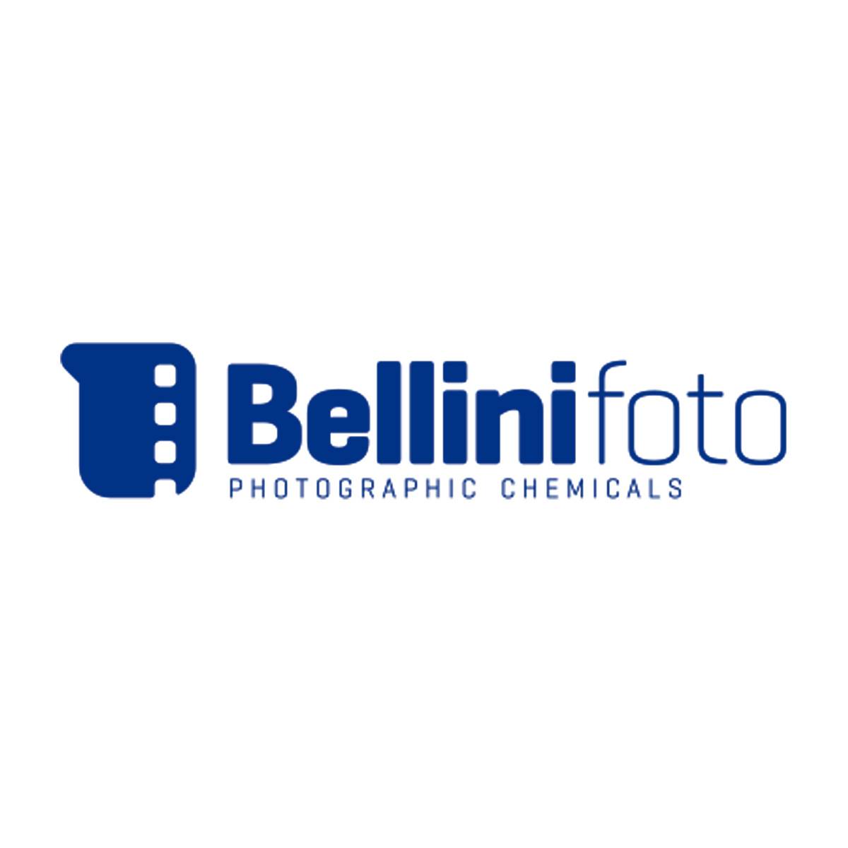 BELLINI FOTO Chimie Kit E6 5L