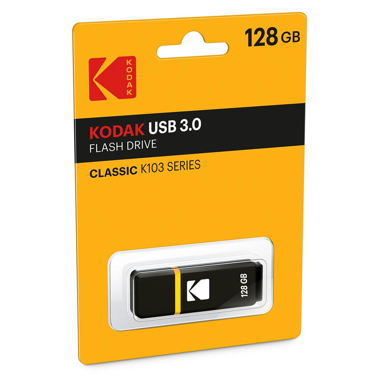 KODAK Clé USB 3.0 K100 128GB