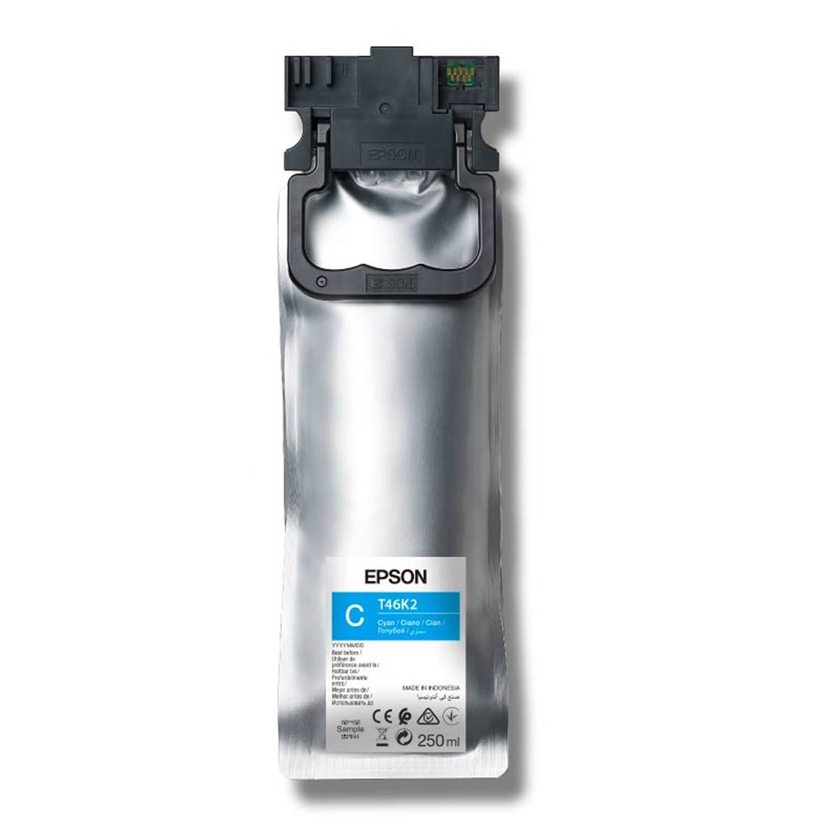 EPSON Encre Cyan pour SL-D1000/D1000A 250ml *