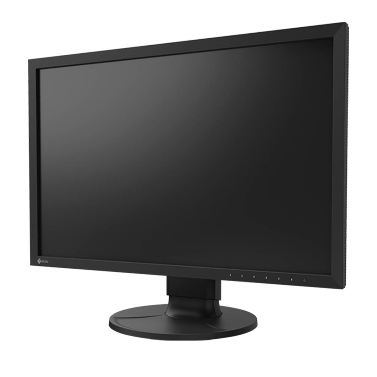 EIZO Ecran Coloredge 24" CS2400S-BK (ColorNavigator inclus)
