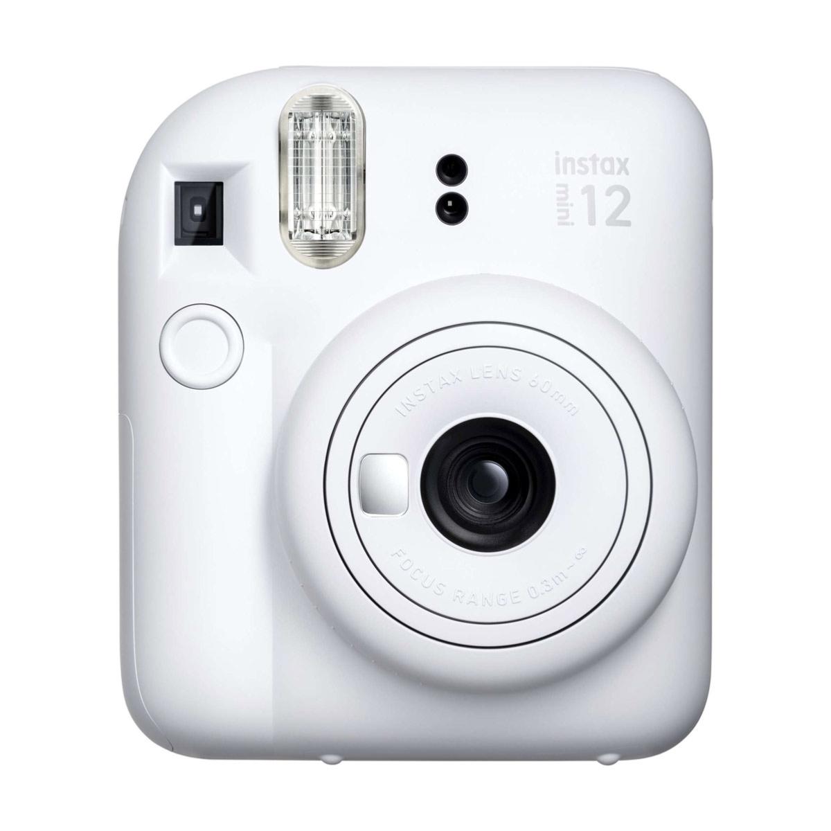 Appareil Instax Mini 12 Blanc