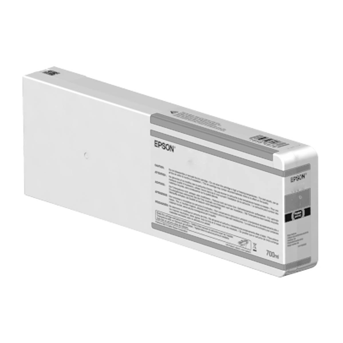 EPSON Encre T55K900  HD/HDX Gris clair pour SC-P6000/7/8/9 - 700ml