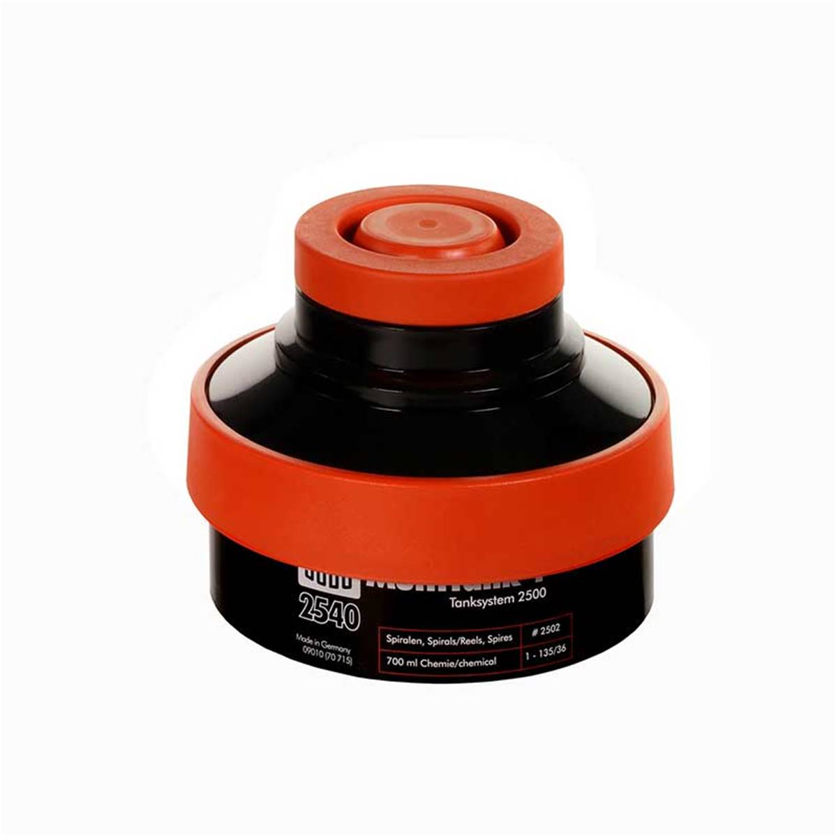 JOBO Multitank 1 Bobine