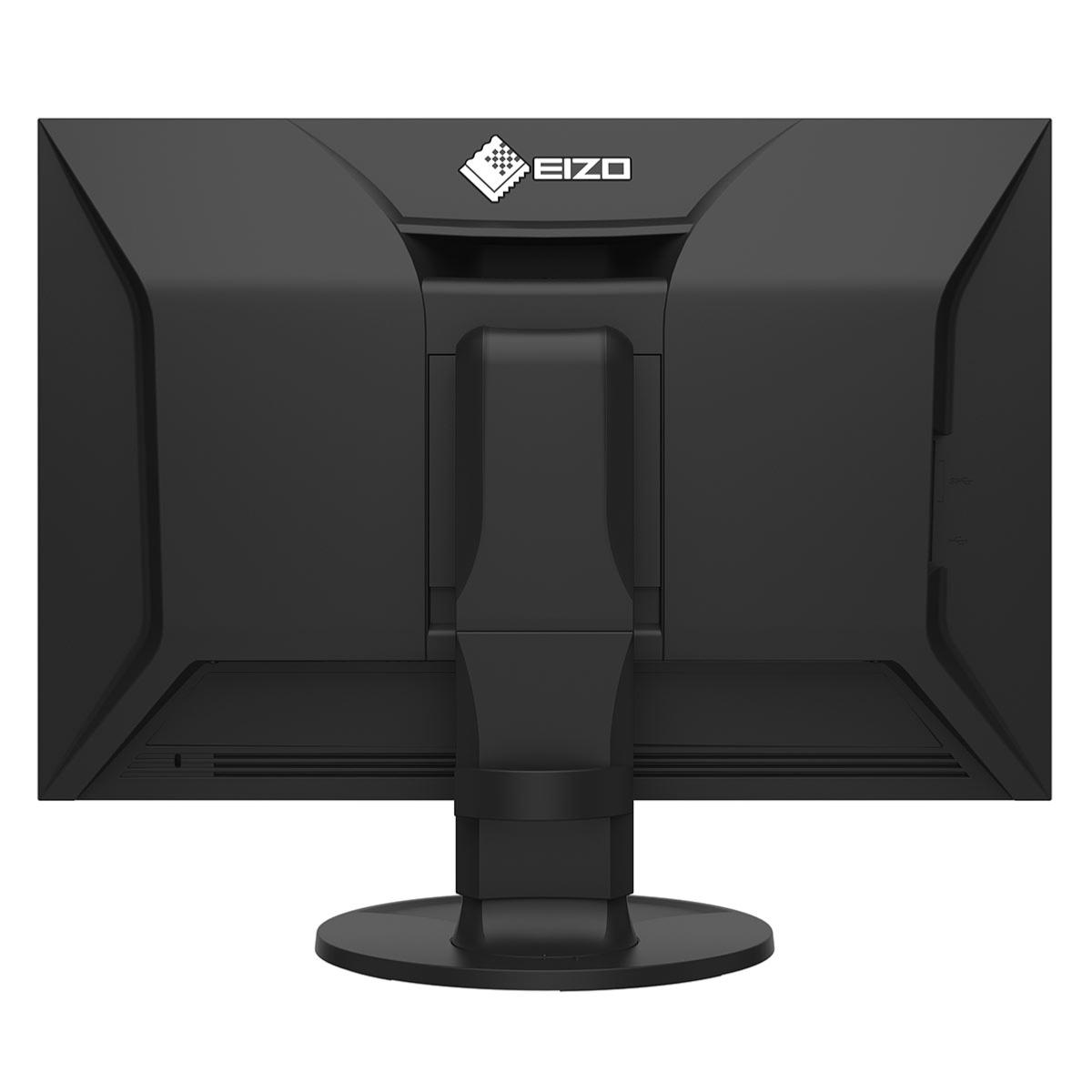 EIZO Ecran Coloredge 24" CG2400S-BK (Sonde calibration et Casquette)