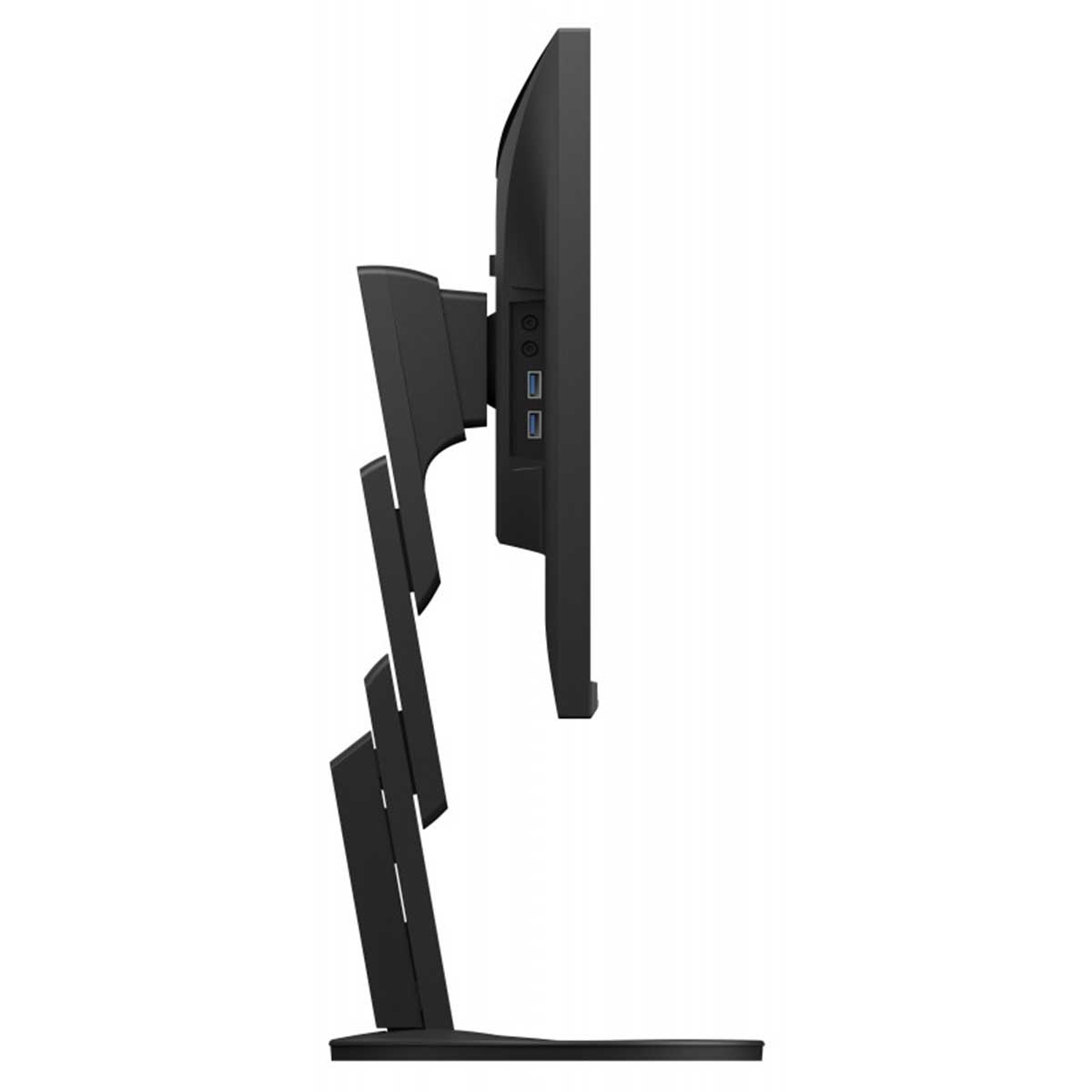 EIZO Ecran Flexscan 27" EV2760-BK Noir