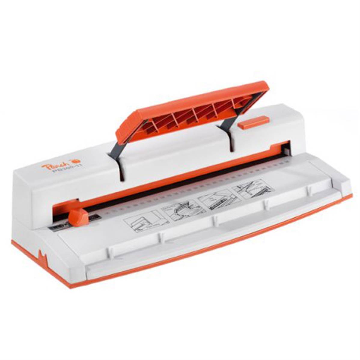 Perforelieuse Manuelle PB300-15 idéale pour Calendriers
