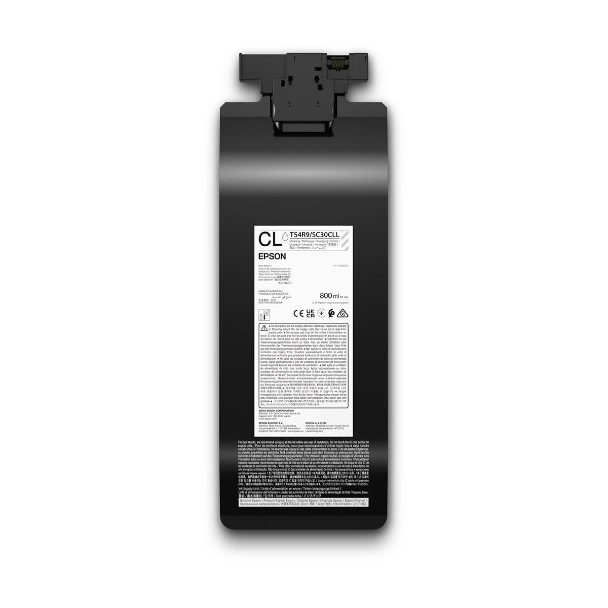 EPSON Liquide de nettoyage SC-F2200 - 800ml