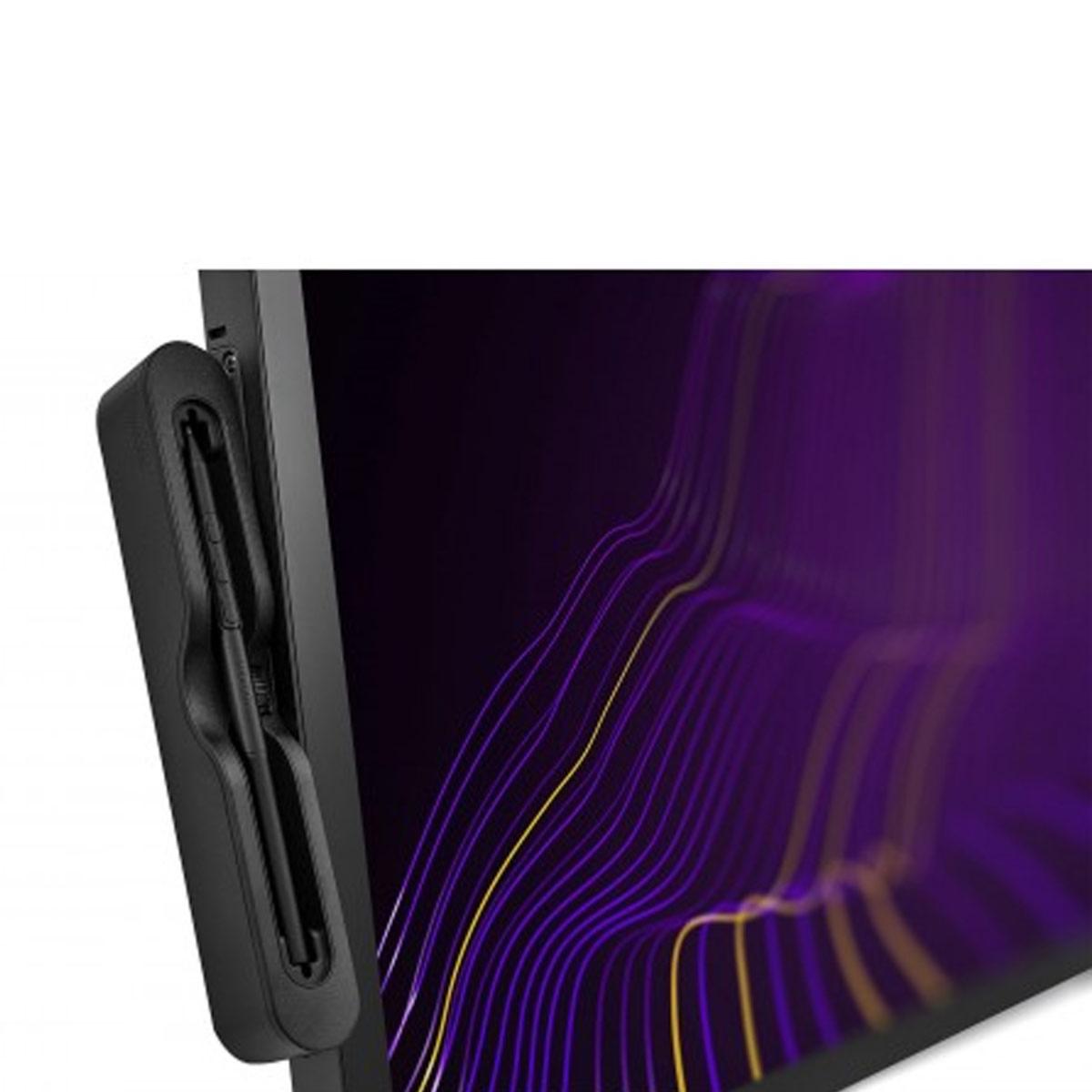 WACOM Tablette graphique Cintiq Pro 27 avec socle ergonomique