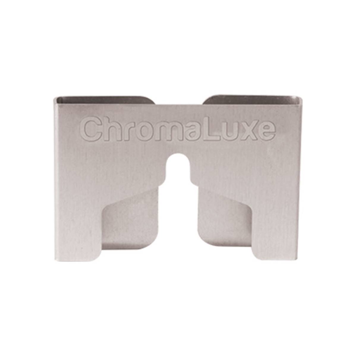 UNISUB Fixation murale pour plaques aluminium Vendu par 20
