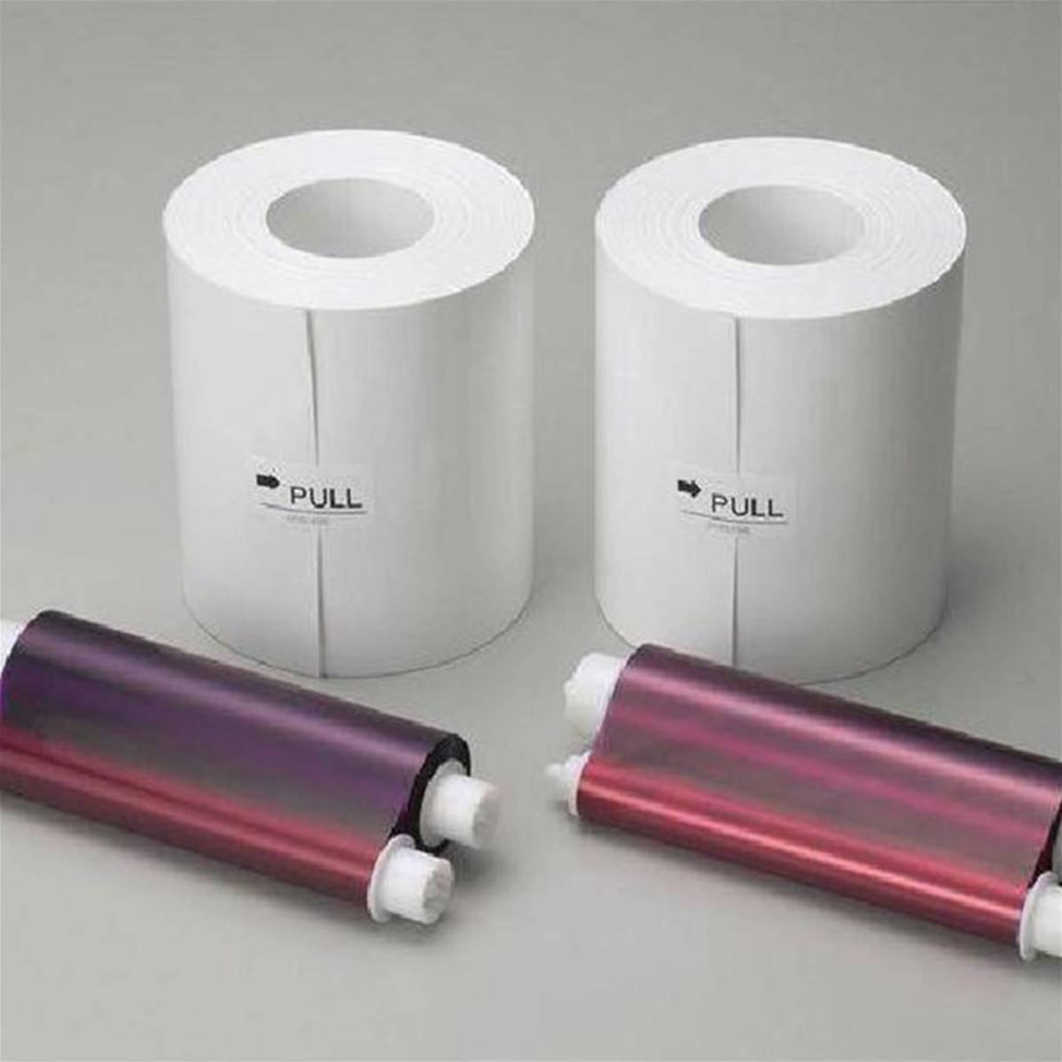 MITSUBISHI Papier CK-D715 10x15cm Mits CP-D70DW-S/CP-D707DW-S