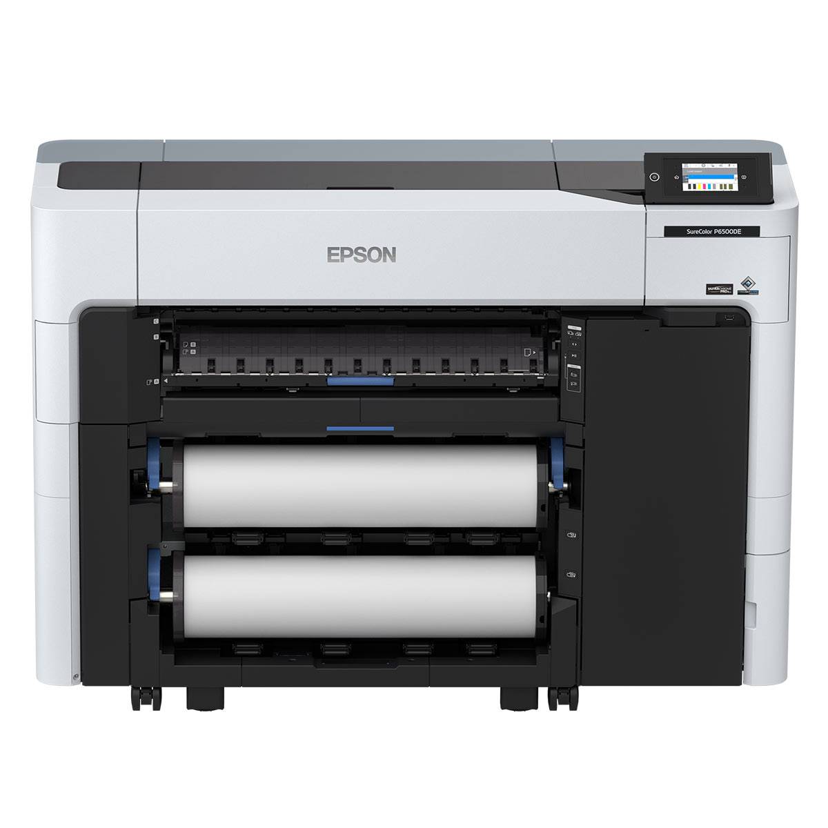 Imprimante grand format SC-P6500DE 24''-61cm