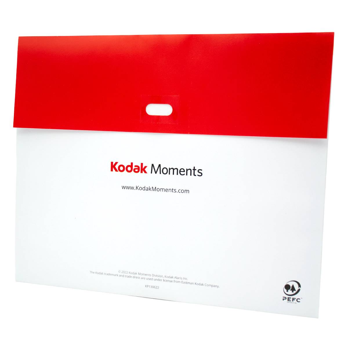 KODAK Pochette Agrandissement 31,5x25,6cm - Lot de 250