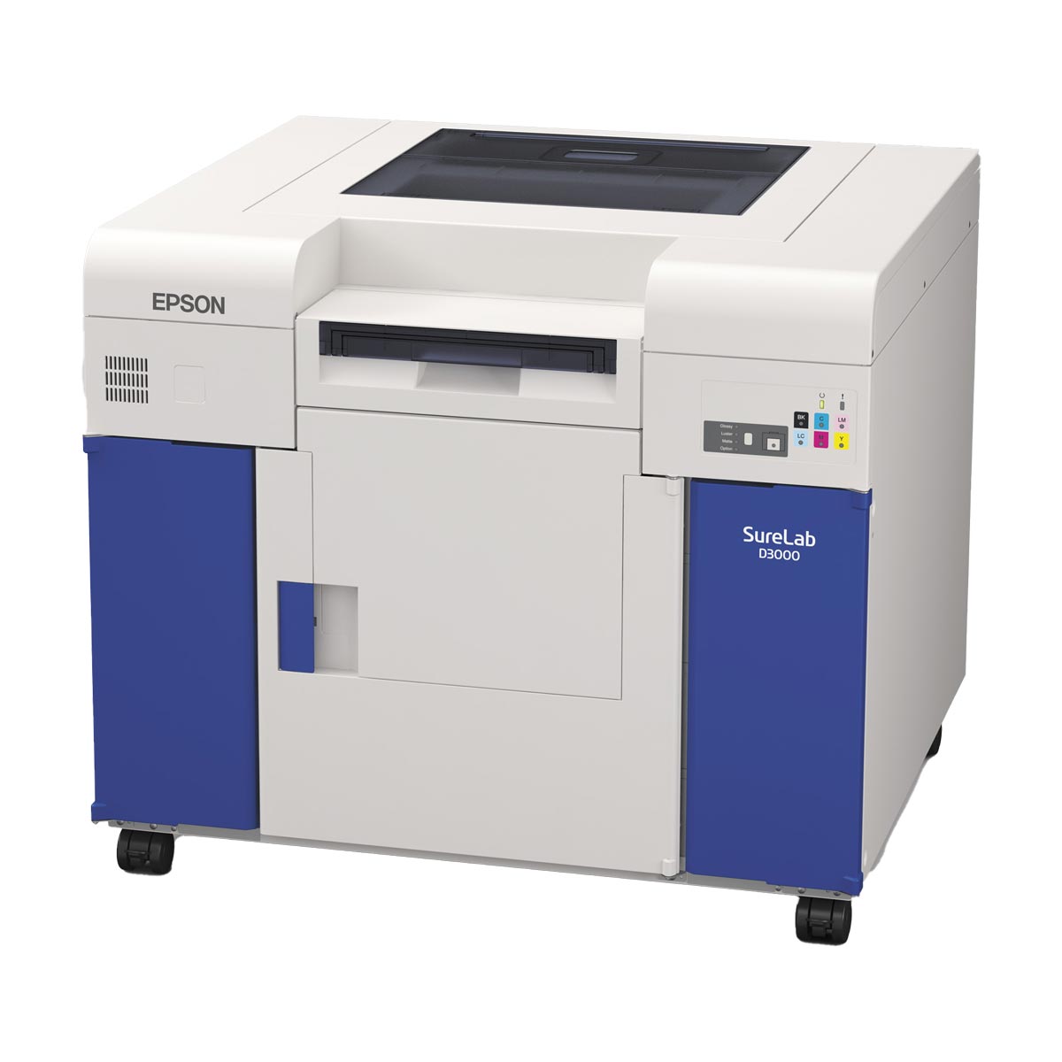 EPSON Minilab Surelab SL-D3000 SR sans trieur