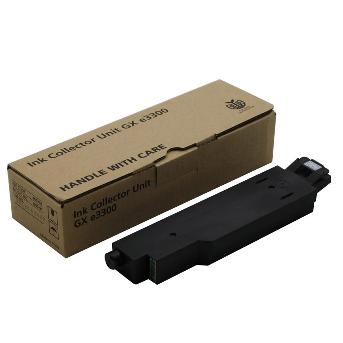 Bloc Recuperateur d'encre pour GXe 3300N/7700N