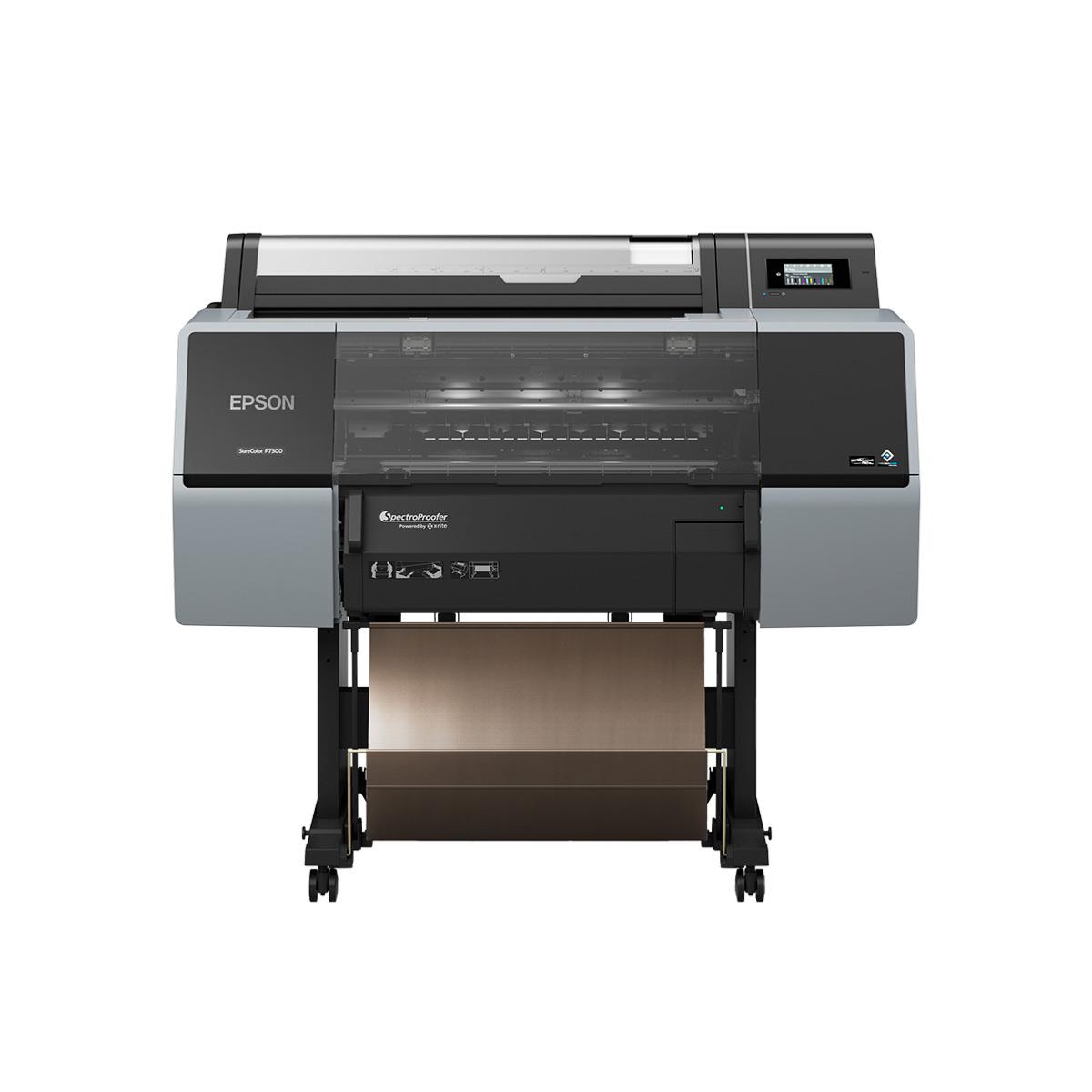 EPSON Imprimante grand format SC-P7300  24''-61 cm