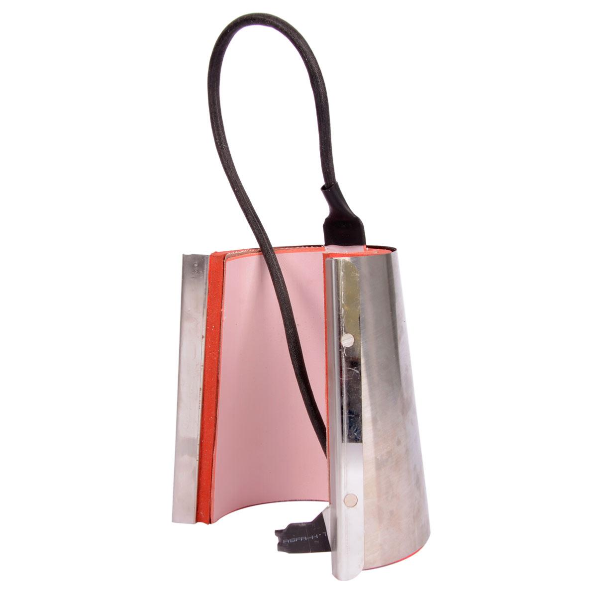 SECABO Elément chauffant Conique Ø 5,5/8-6,5/9 cm / H 15 cm pour TM2
