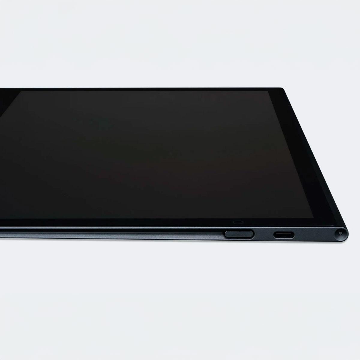 WACOM Tablette graphique MOVINK 13 Pen Touch DTH135K0B