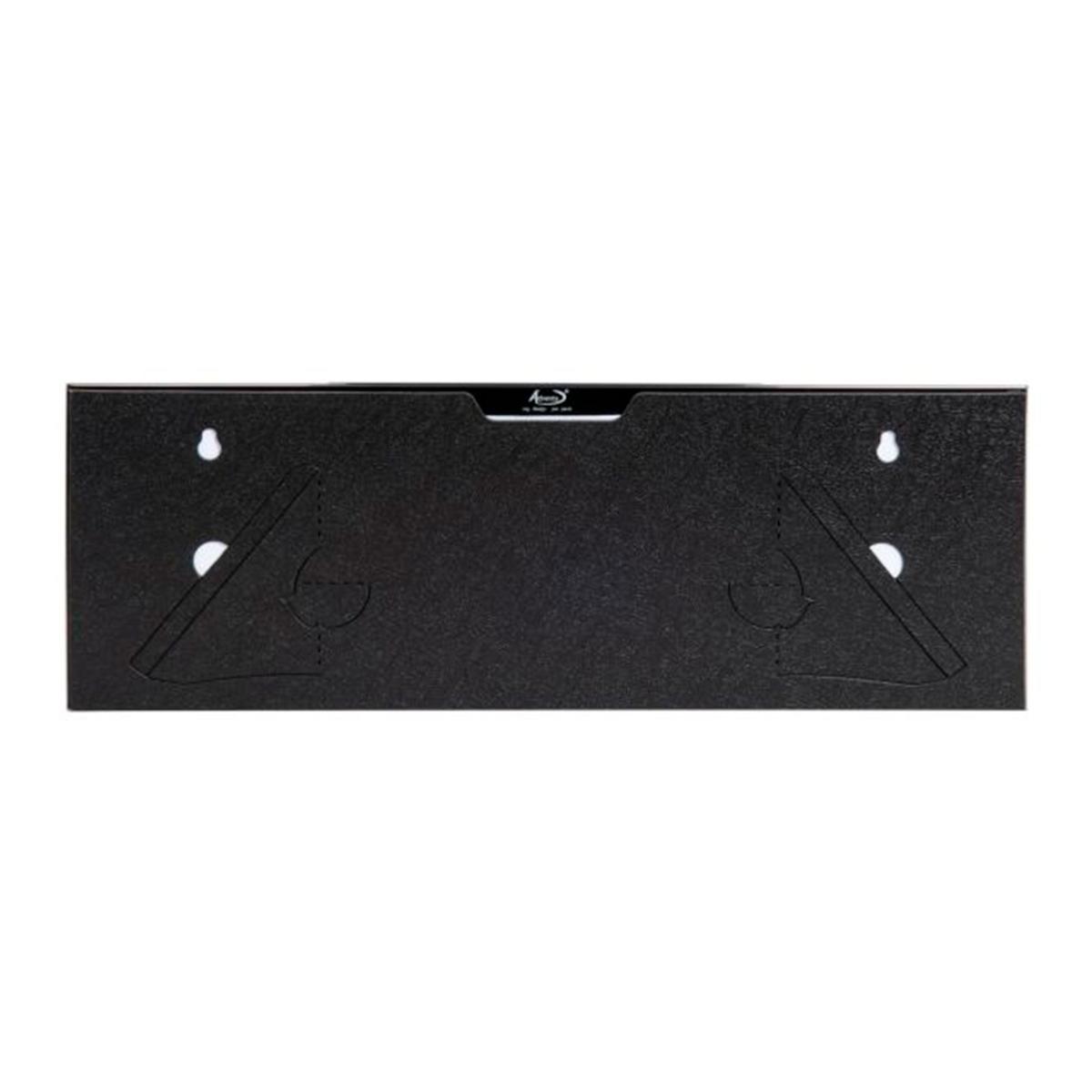 Cadre en Verre 13x41cm (5x16") avec Emballage Individuel Lot de 25