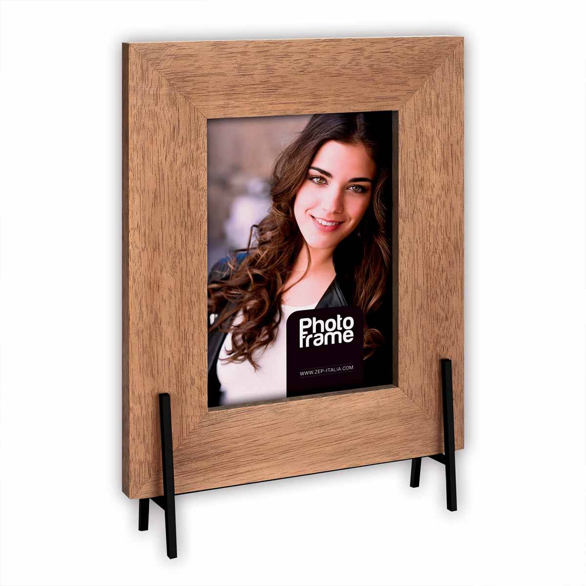 ZEP Cadre Fréjus vertical 10x15 Lot de 2