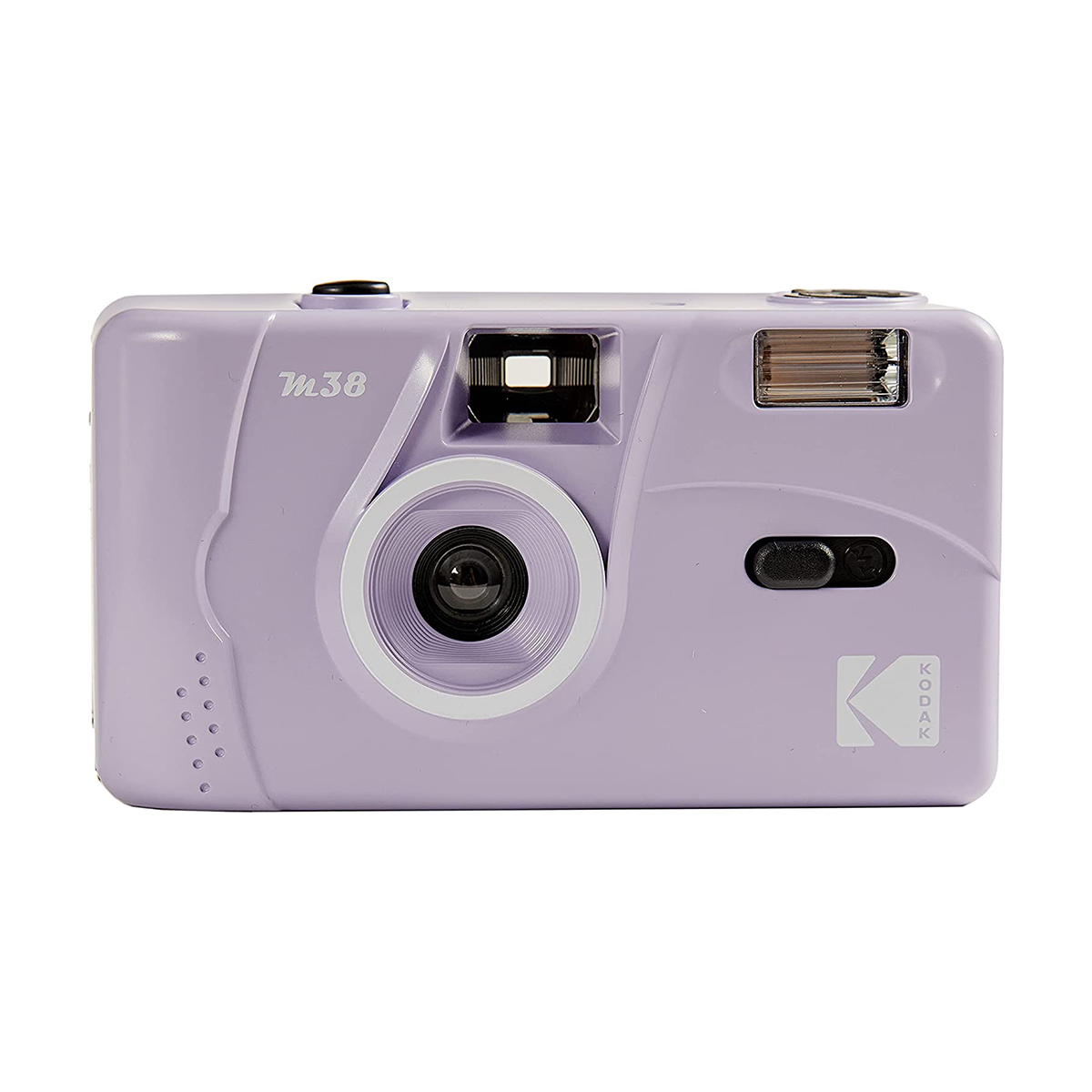 KODAK Appareil Photo Rechargeable M38 Lavande
