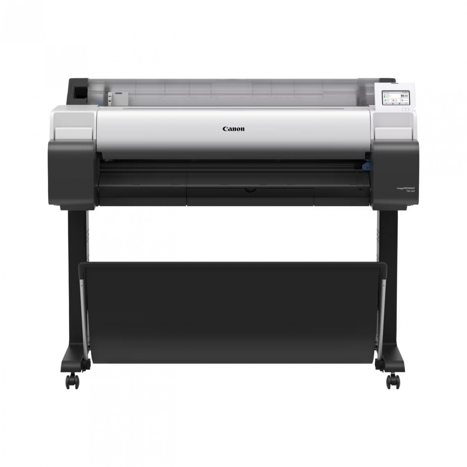 Imprimante grand format imagePROGRAF TM-340 - Largeur 36" (910mm) - 5 couleurs