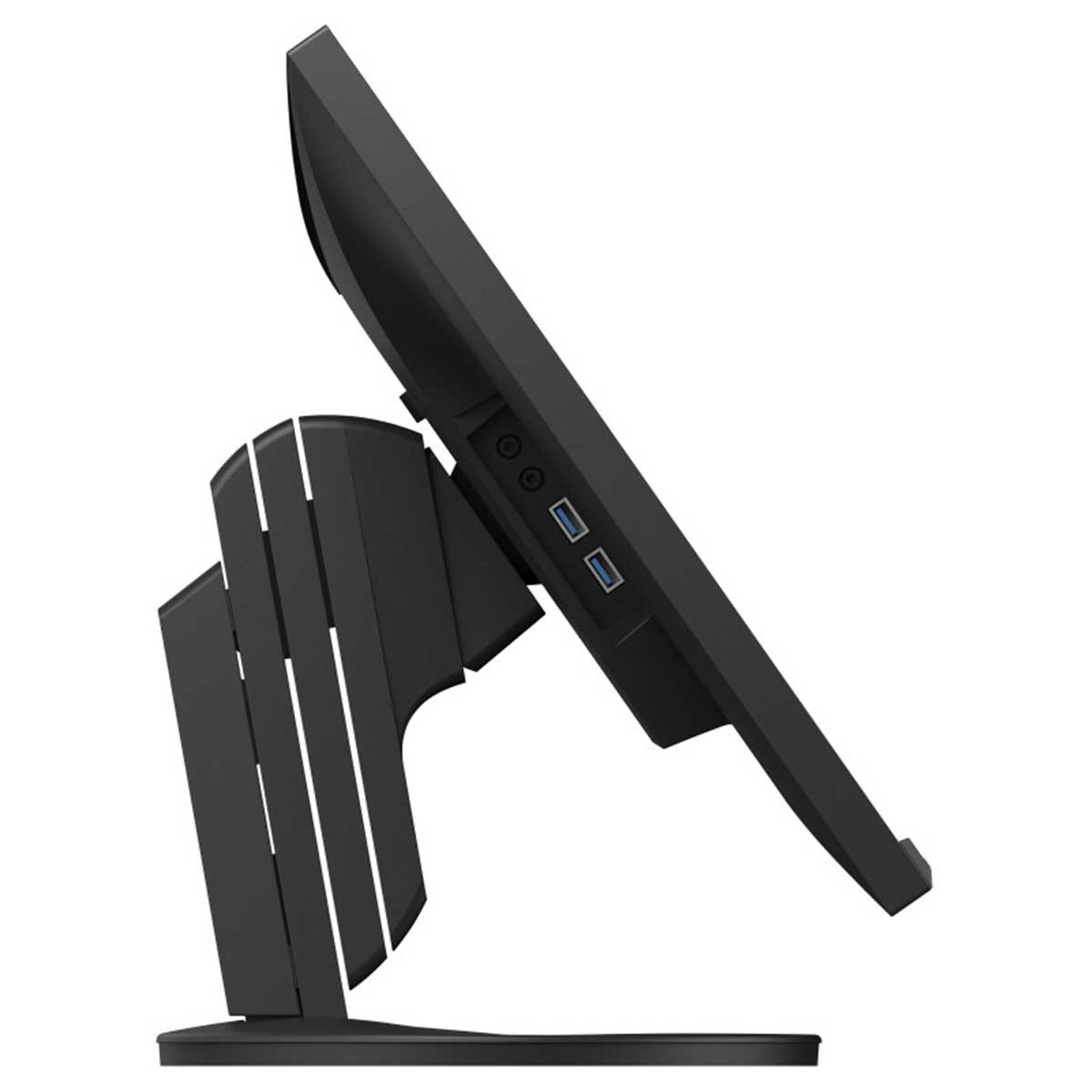EIZO Ecran Flexscan 27" EV2760-BK Noir