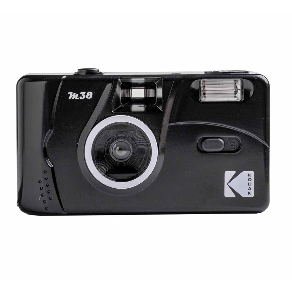 KODAK Appareil Photo Rechargeable M38 Noir