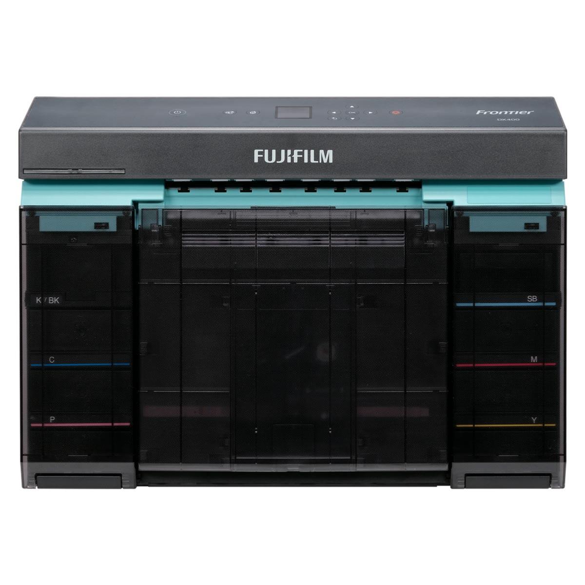 FUJIFILM Imprimante Frontier DX400