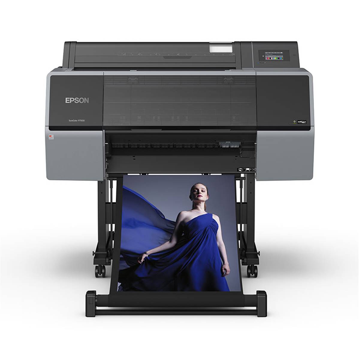 EPSON Imprimante grand format SC-P7500  24''-61 cm