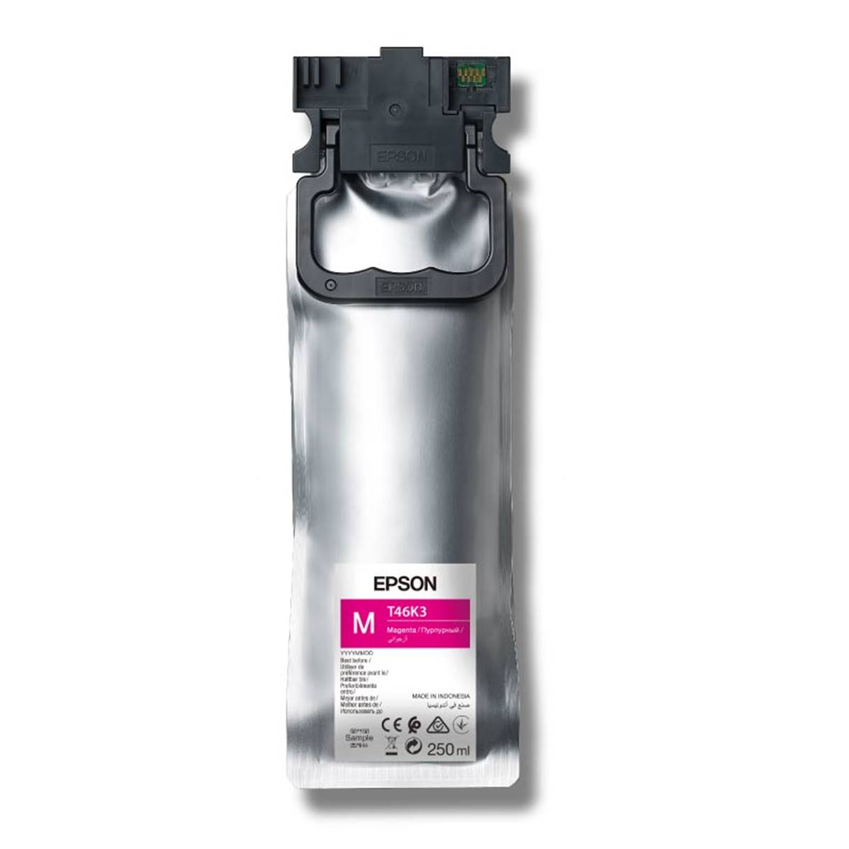 EPSON Encre Magenta pour SL-D1000/D1000A 250ml *
