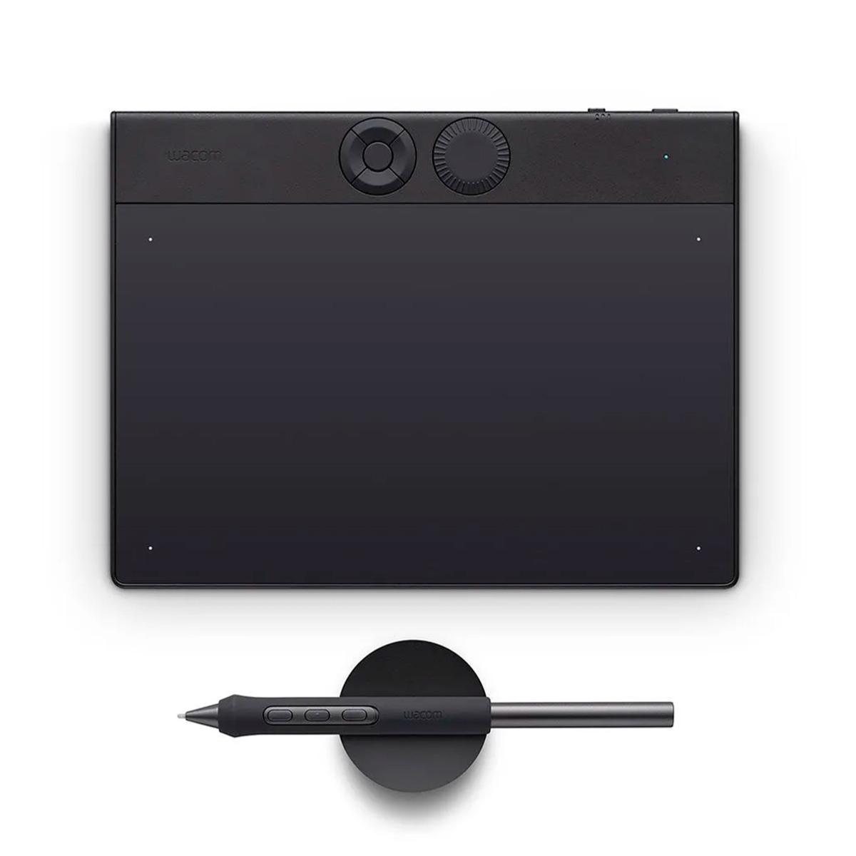 WACOM Tablette graphique Intuos Pro Small PTK470K0B