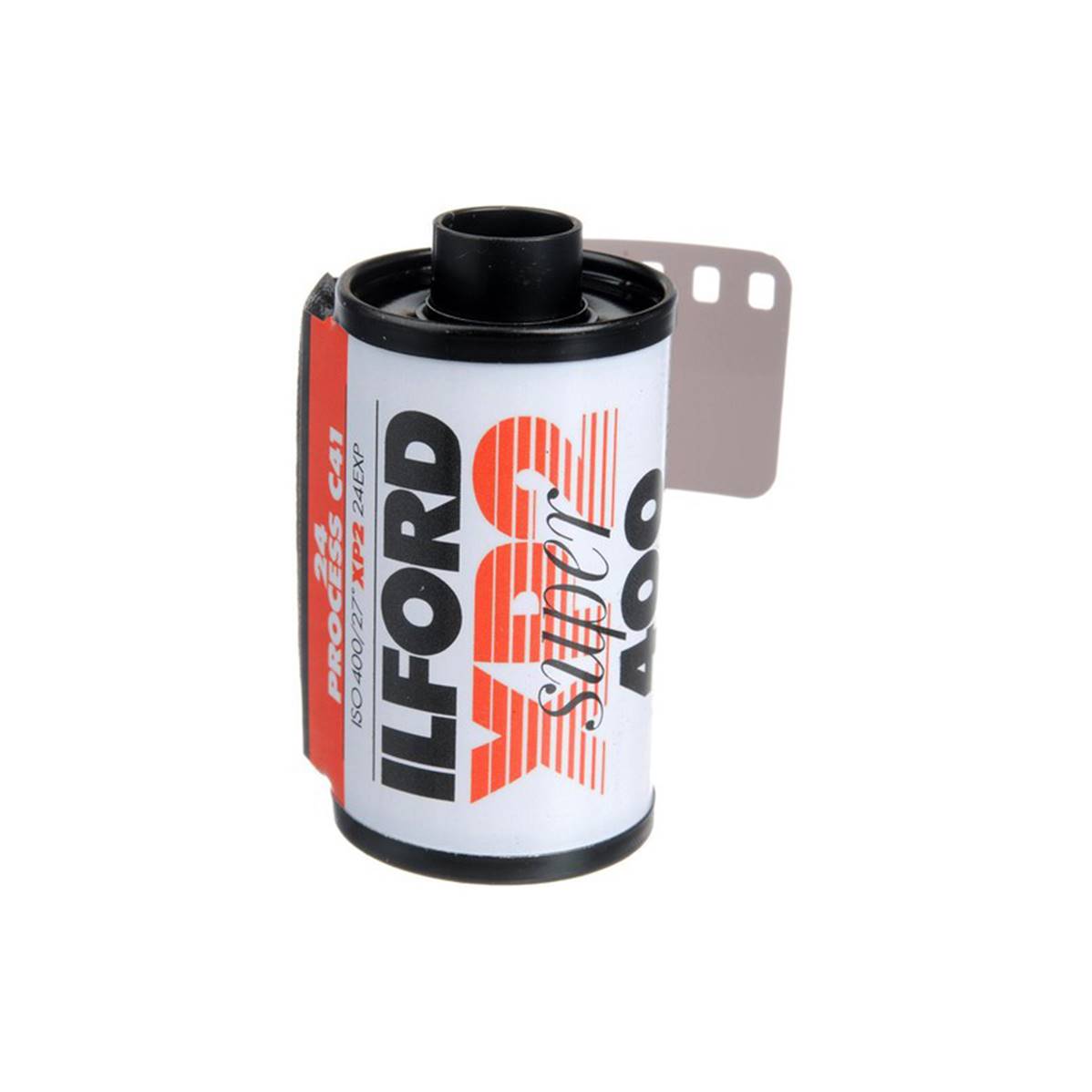 ILFORD Film XP2 SUPER 400 ASA  135 24 Poses x10 Films  Noir et Blanc