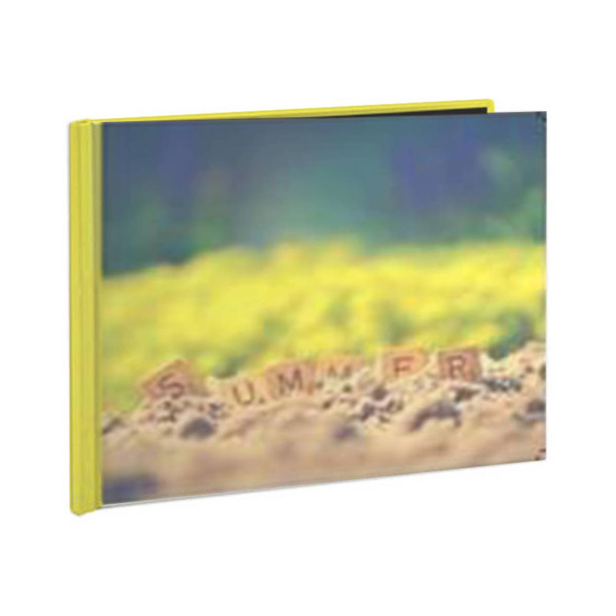 UNIBIND Couverture Design Summer 20x30 Paysage X10 (DESTOCK)
