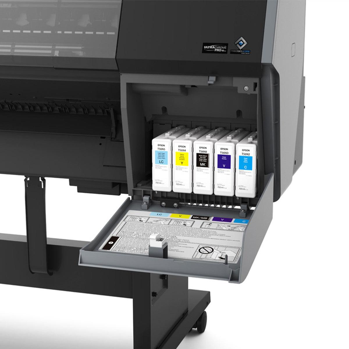 EPSON Imprimante grand format SC-P7300  24''-61 cm