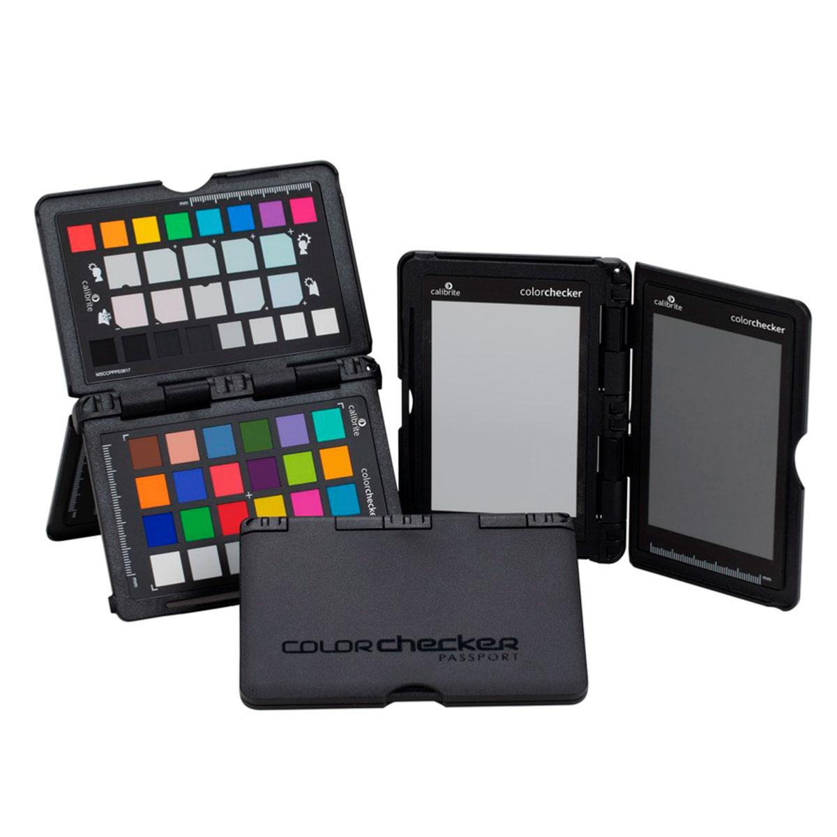 CALIBRITE ColorChecker Passport Photo 2