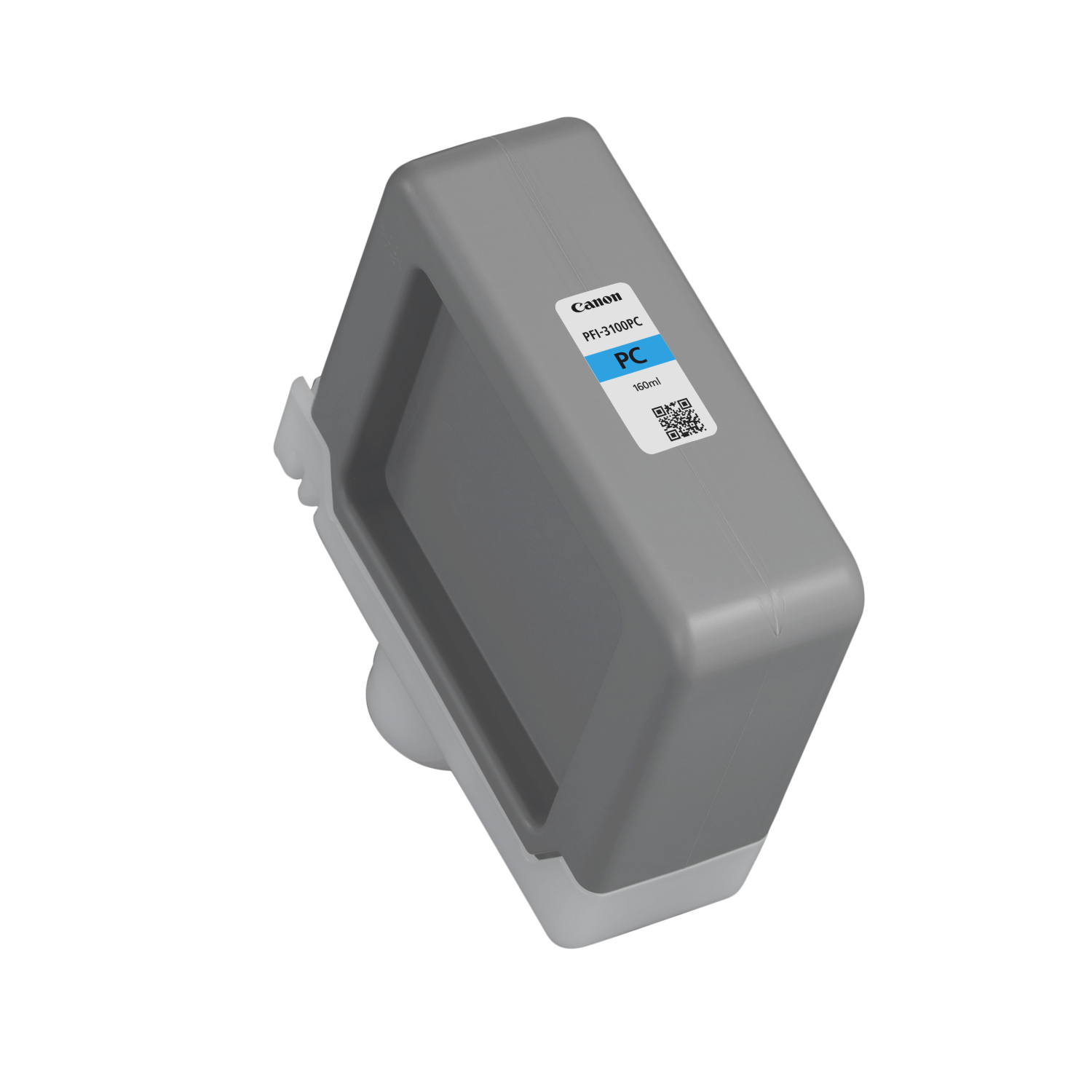 Encre PFI-3100PC CYAN PHOTO pour imagePROGRAF PRO-2600/4600/6600 (160ml)