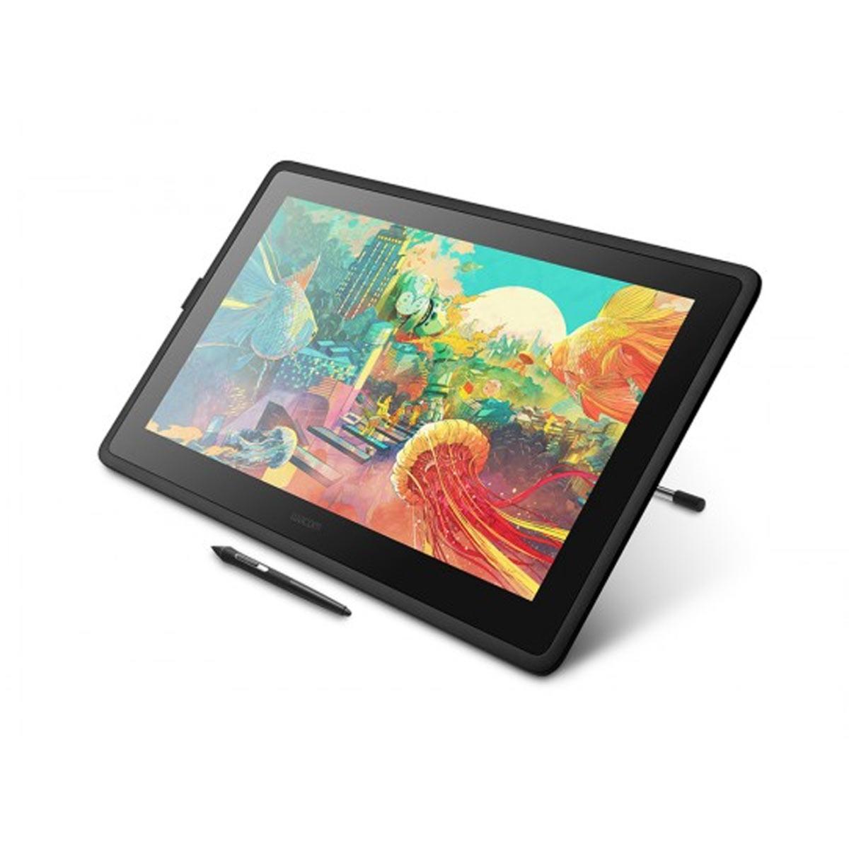 WACOM Tablette graphique Cintiq 22 DTK2260K0A