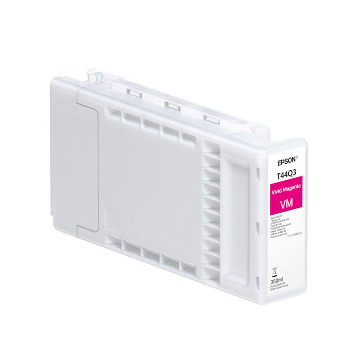 EPSON Encre Ultrachrome MAGENTA pour Imprimante SC-P7500/9500 350ml