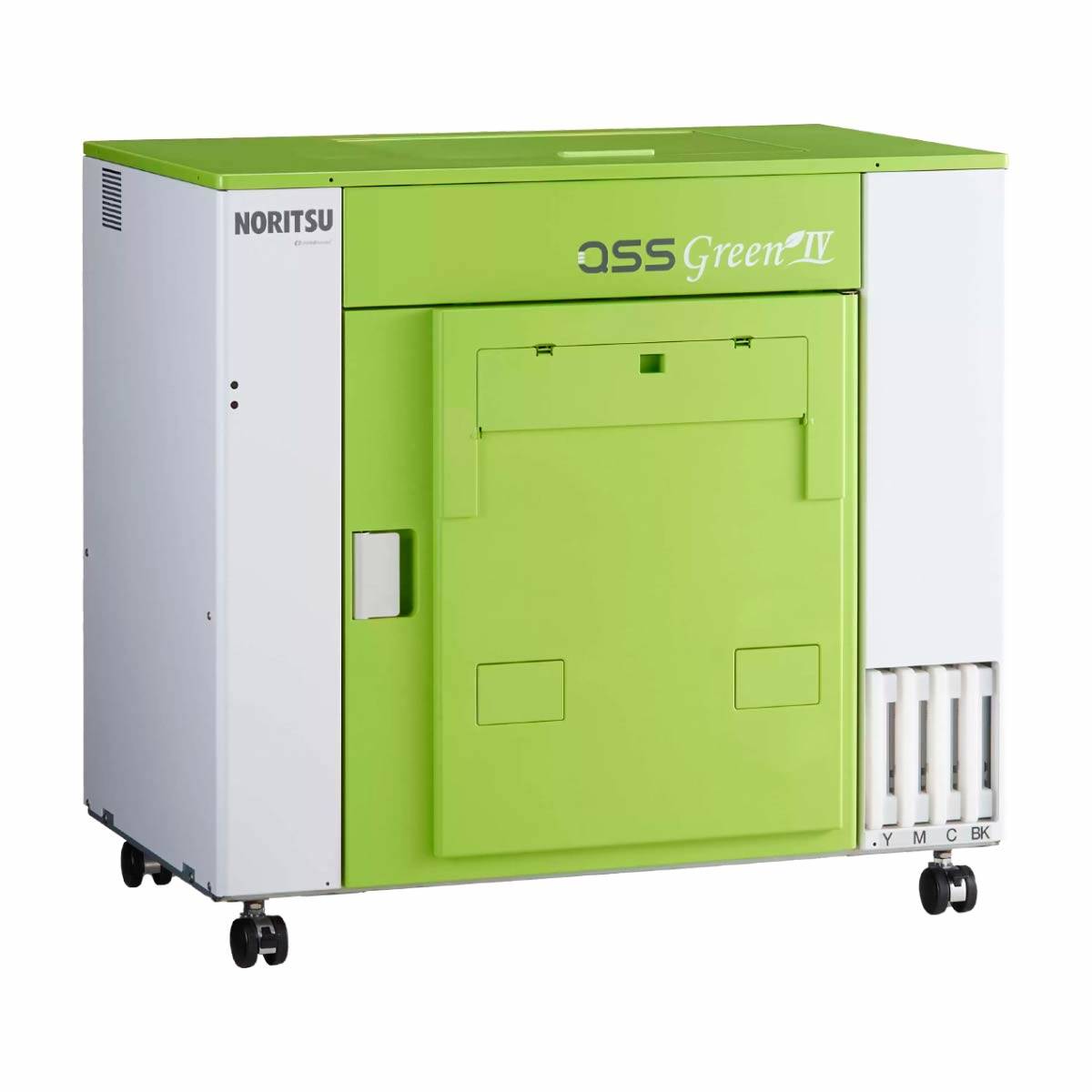 NORITSU QSS Green IV DryLab Sans Cassette à Papier