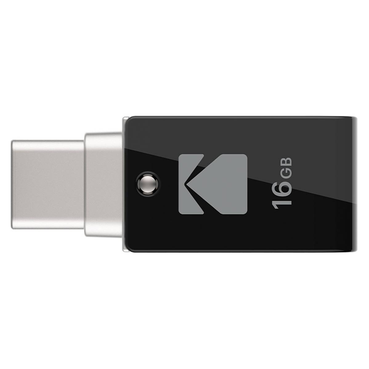 KODAK Clé USB Dual Type C 2.0 - K230  16GB