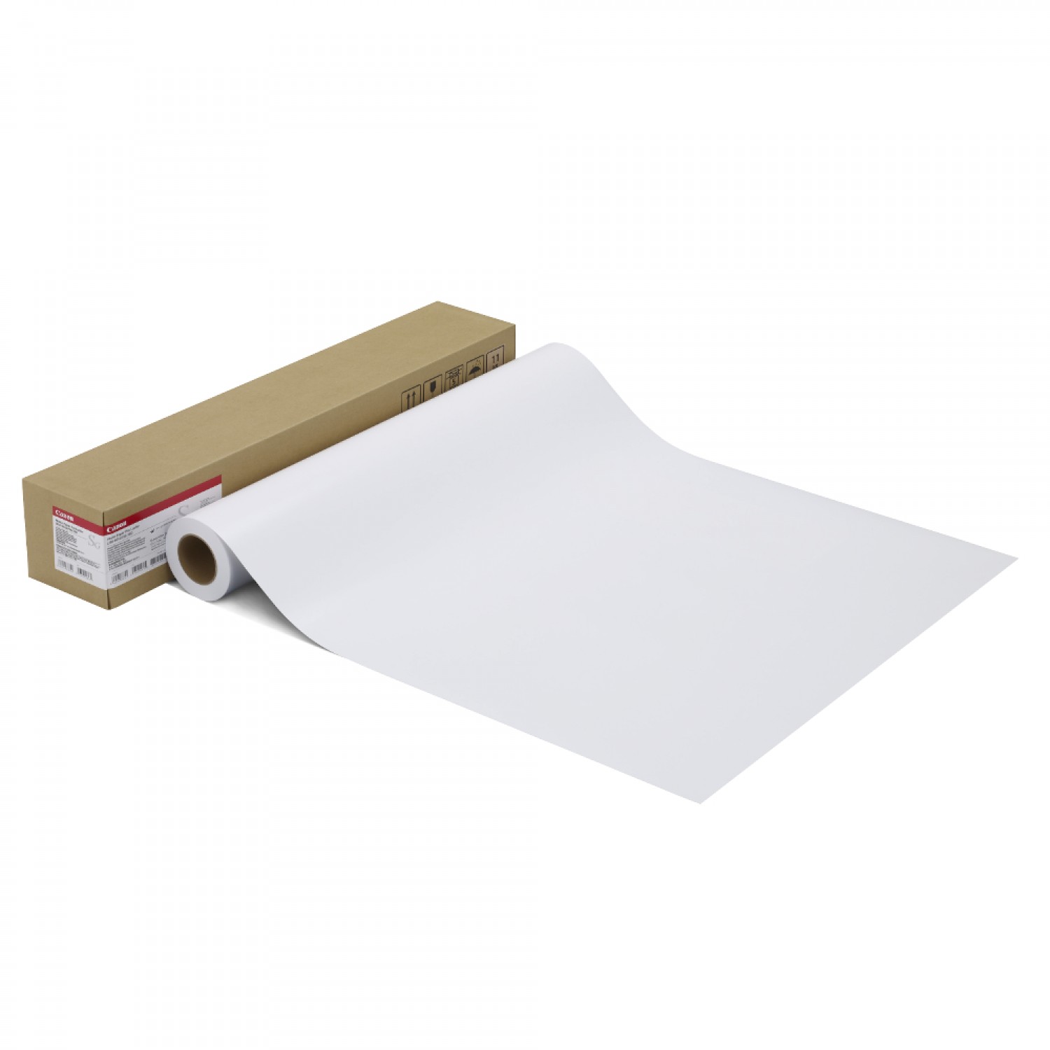 Papier jet d'encre Photo Pro Lustré - 260g - 24” (61cm x 30,5m)