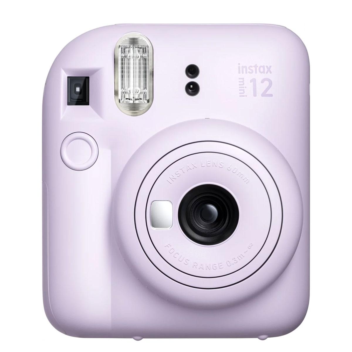 Appareil Instax Mini 12 Violet