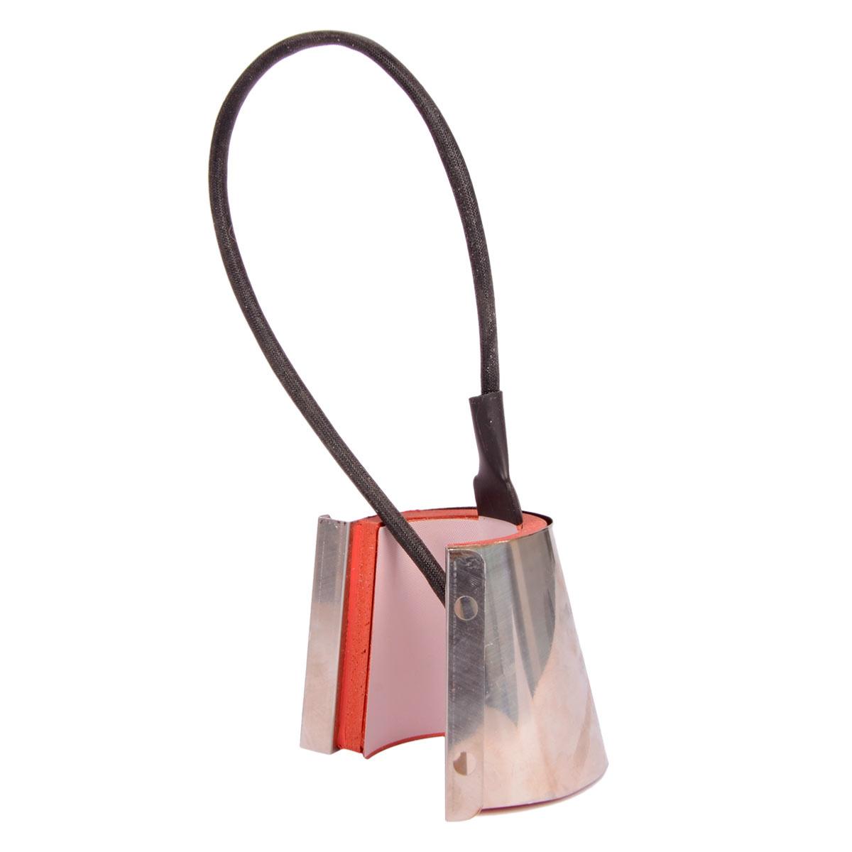 SECABO Elément chauffant Conique Ø 3,5/5-4,5/6 cm / H 8,3 cm pour TM2