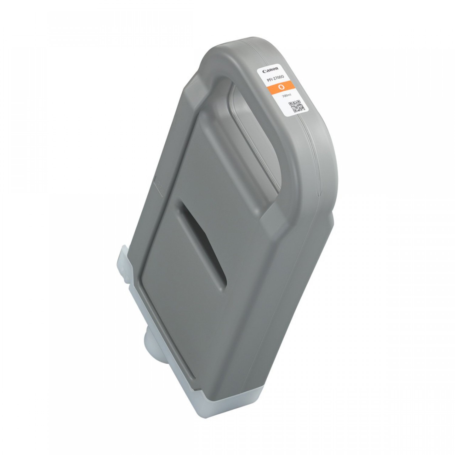 Encre PFI-2700O ORANGE pour imagePROGRAF GP-2600S, 4600S et 6600S (700ml)