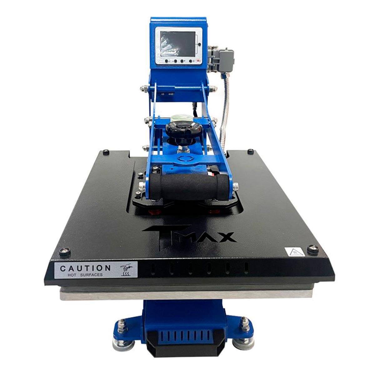 TMAX Presse à plat Électro-aimant TSS5 - Format 40x50cm