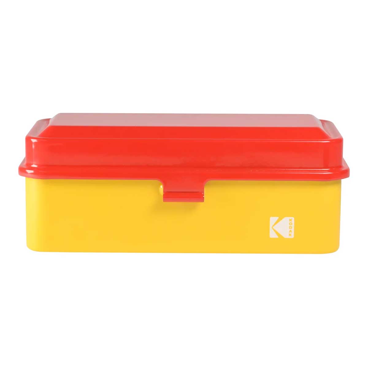 Kodak Boite Film 135 -120 Jaune /Rouge (Grand Format)